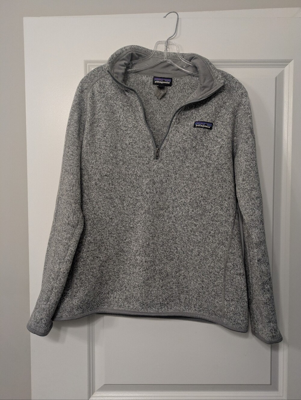 Patagonia Women's Better Sweater